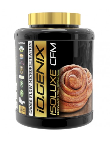 Isoluxe CFM 1'8 KG