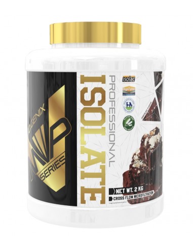 ISOLATE PROFESSIONAL 2KG