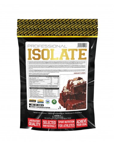 ISOLATE PROFESSIONAL 500G