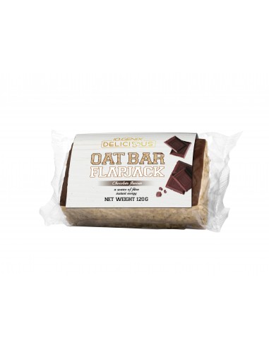 OAT BAR FLAPJACK 120G