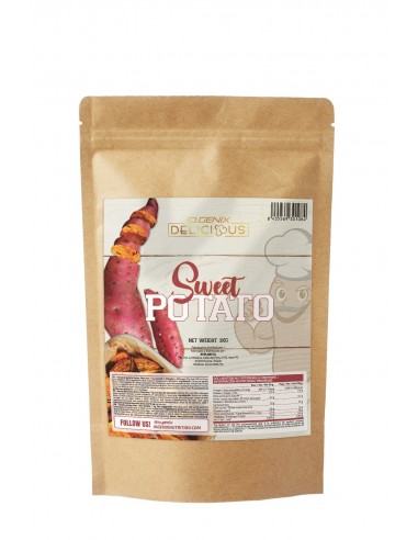 SWEET POTATO