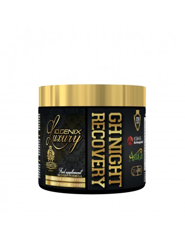 GH Night Recovery