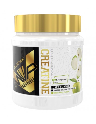 PURE CREATINE (Creapure®)