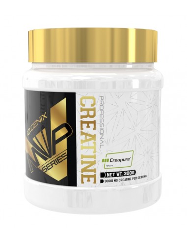 PURE CREATINE (Creapure®)