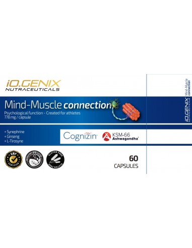 MIND & MUSCLE