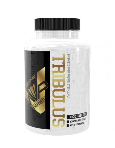 TRIBULUS