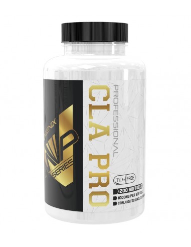 CLA 1000 MG 200 PERLAS
