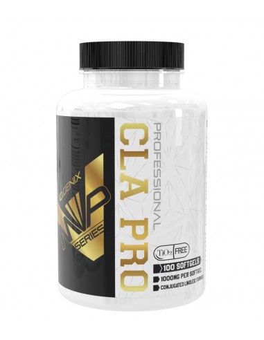 CLA 1000 MG 100 PERLAS