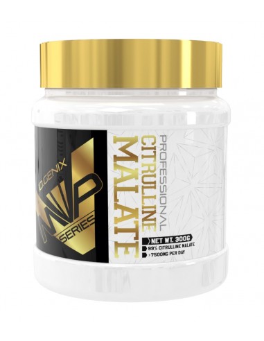 CITRULLINE MALATE