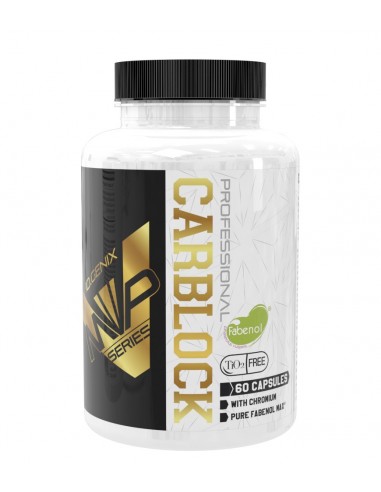 CARB BLOCK
