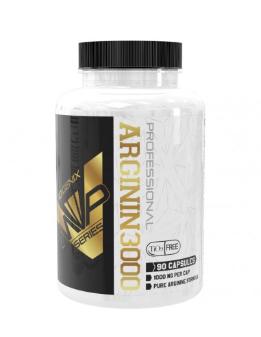 ARGININE 3000
