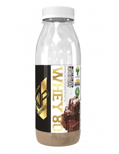 WHEY 80 PROFESSIONAL Monodosis 30G