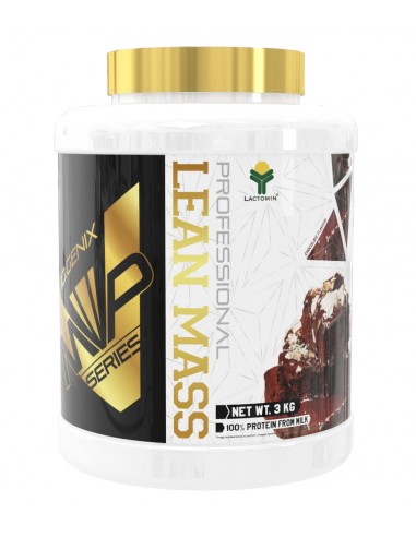 LEAN MASS PROFESSIONAL