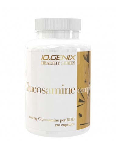 Glucosamine Complex