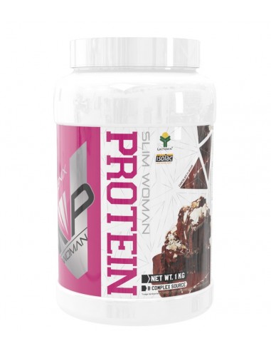 SLIM WOMAN PROTEIN