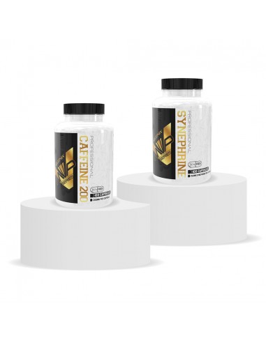 PACK CAFFEINE + SYNEPHRINE
