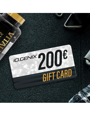 GIFT CARD 200