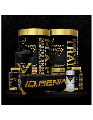 PACK LUXURY