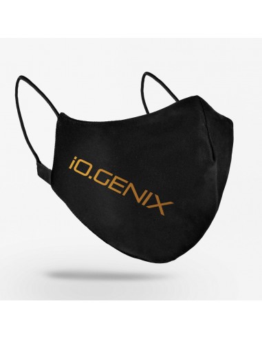 Mascarilla IO.GENIX