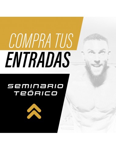ENTRADA SEMINARIO
