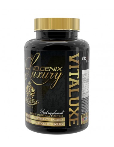 Vitaluxe