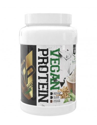 PROTEIN VEGAN